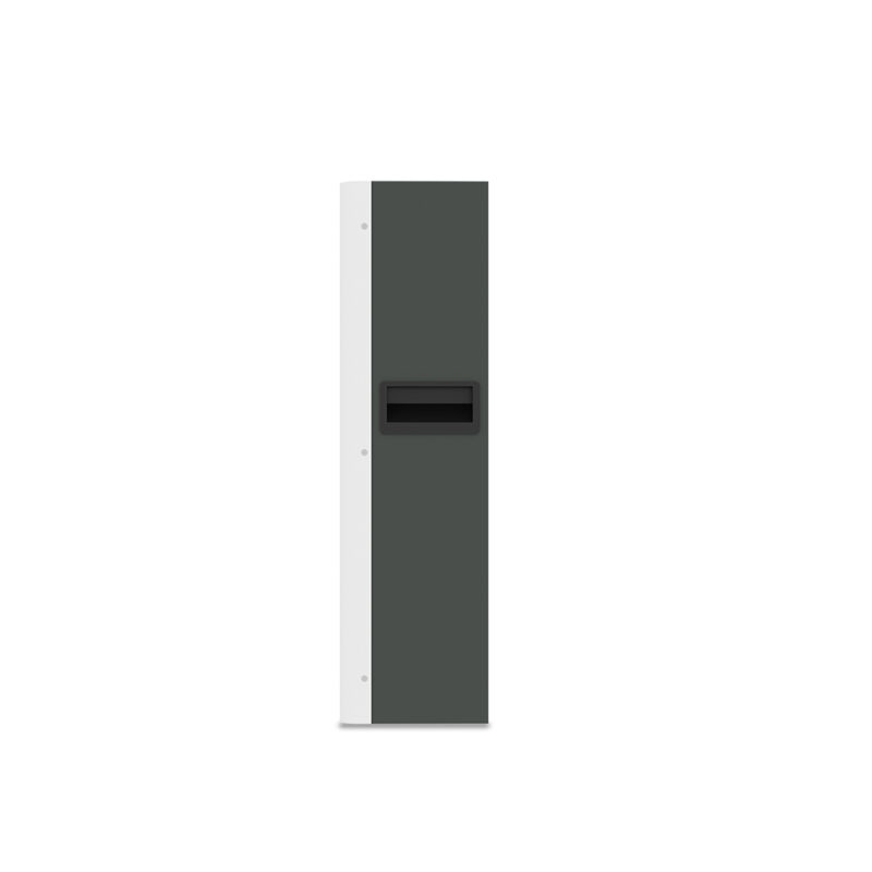 2.5kWh 25.6V ES-BOX18 100Ah solar Wall mounted lithium batteries - Image 4